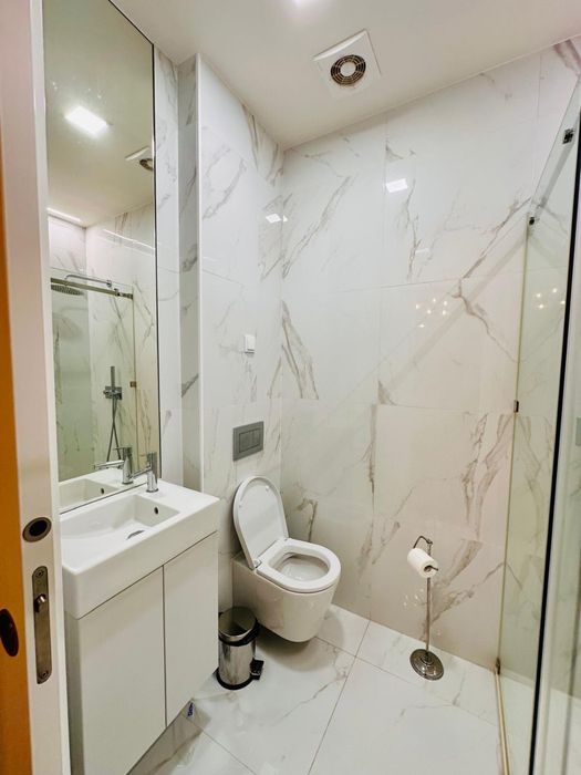 T2 Apartamento para arrendar em Algés