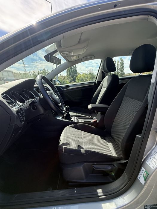 Volkswagen Golf  1.0 TSi Nacional