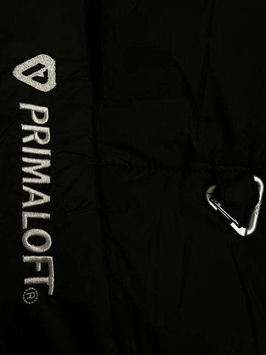 NIKE ACG Lumar Lake Puffer Therma-FIT Black