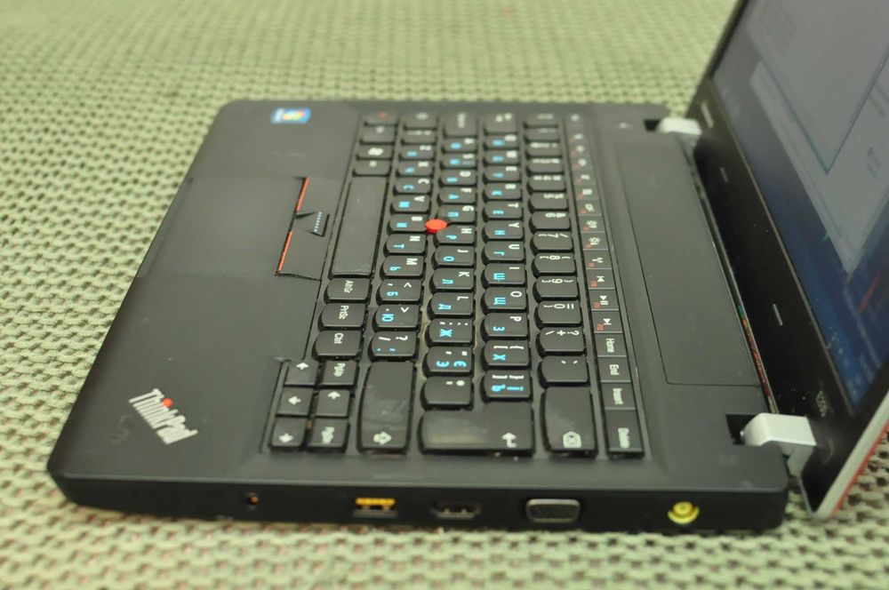 Мощный ноутбук Lenovo E330  (Core i5/8Gb/500Gb/video 2gb)