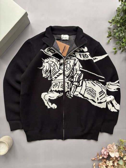 Кардиган Burberry