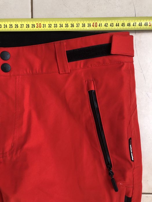 Брюки треккинговые тактические Revolution Race ,Lundhags,Fjällraven