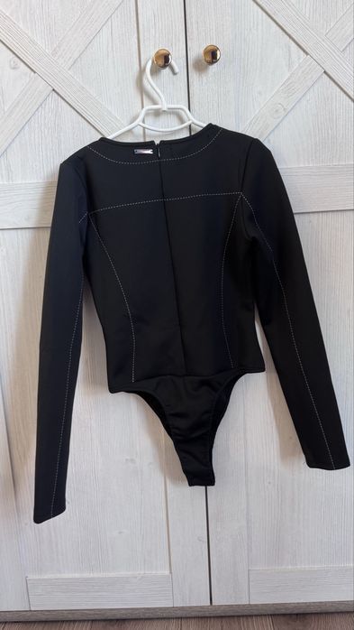 Боди maniere de voir