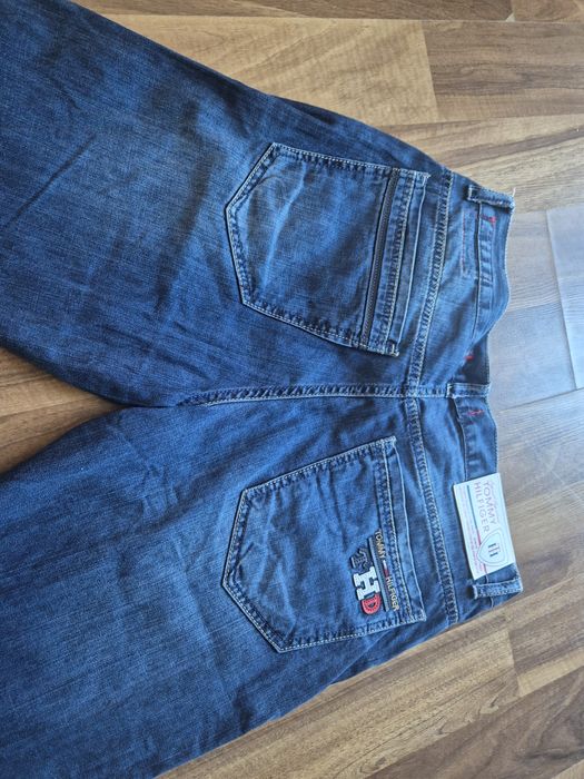 Spodenki męskie Tommy Hilfiger