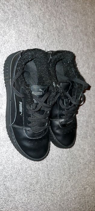 Buty Puma rozmiar 37