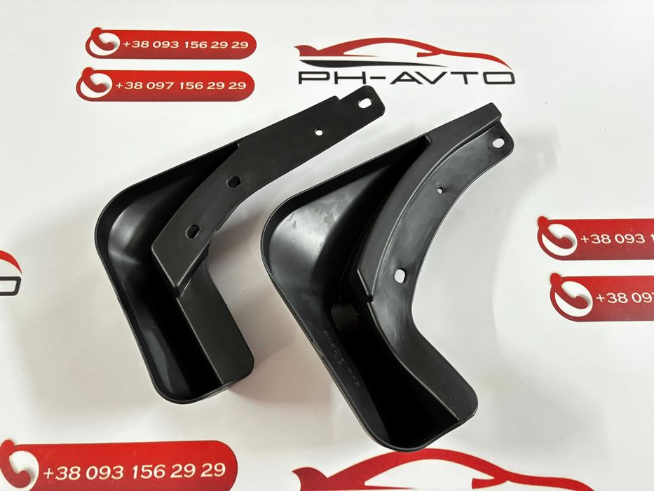 VW Passat B8 Європа Седан / Універсал Бризговики Брызговики