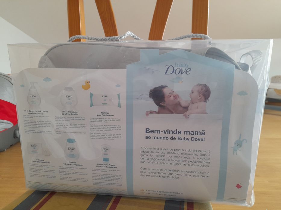 Malas de Maternidade64297460714243124