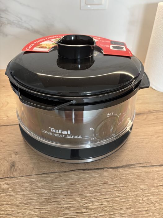Parowarw Tefal Convenient VC140131