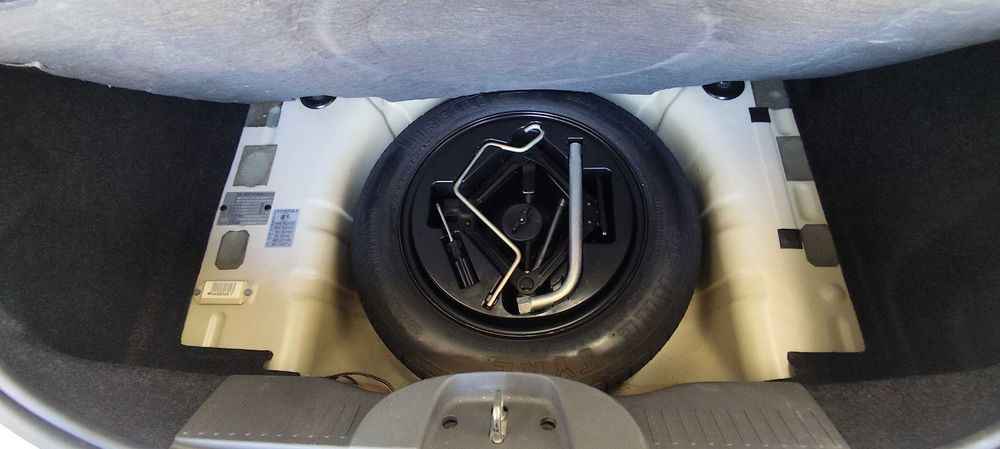 Fiat 500 1.3 Multijet 75cv (Diesel) - 136500Km.