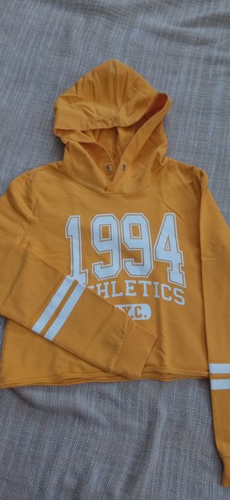 Стильна байка від HM