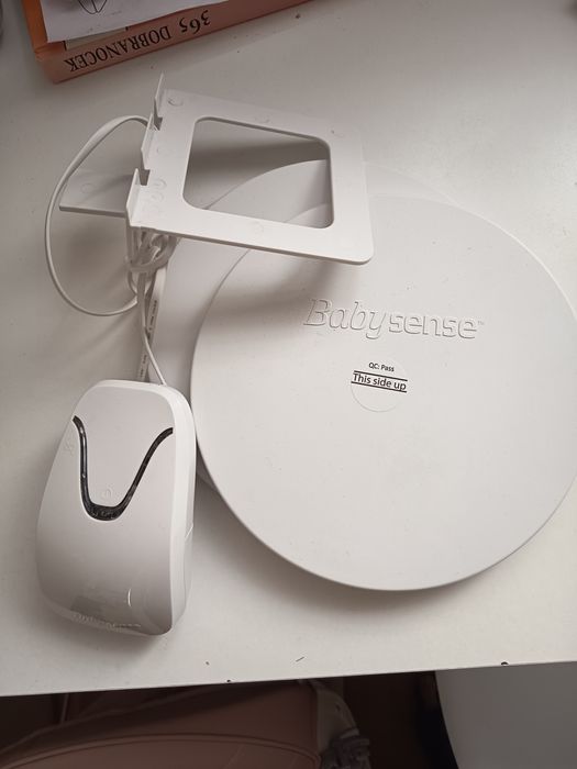 Sprzedam monitor oddechu