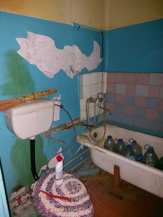 Продаж 2-х кімнатної квартири