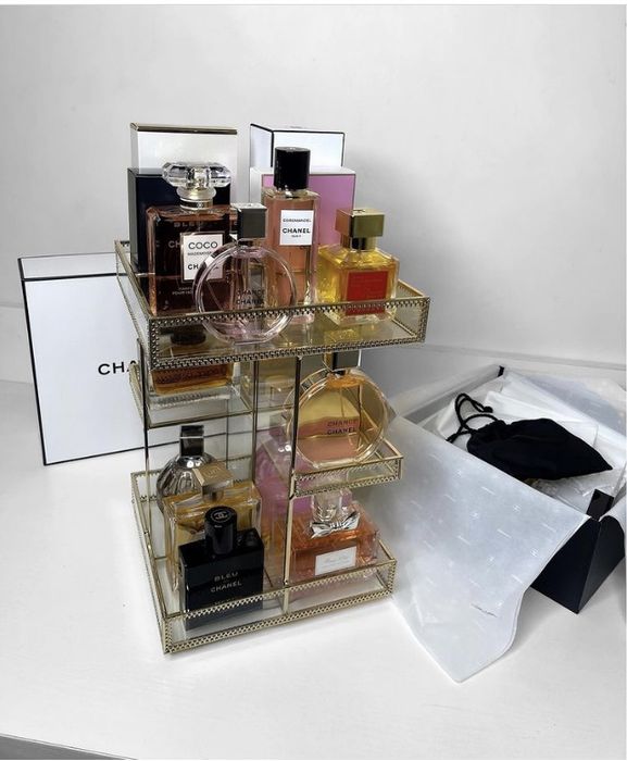 Распив отливант затест ароматов в ассортименте