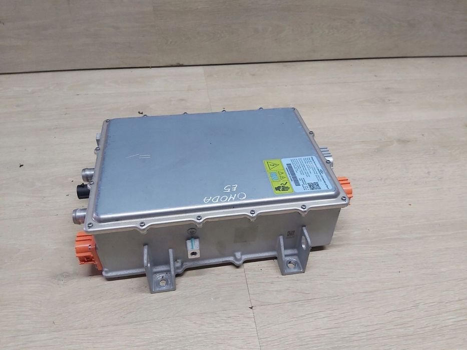 OMODA 5 E5 konwerter ładowarka pokładowa baterii Falownik 80700577AA