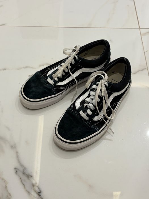 Vans Old Skool | Czarne | Rozmiar 39