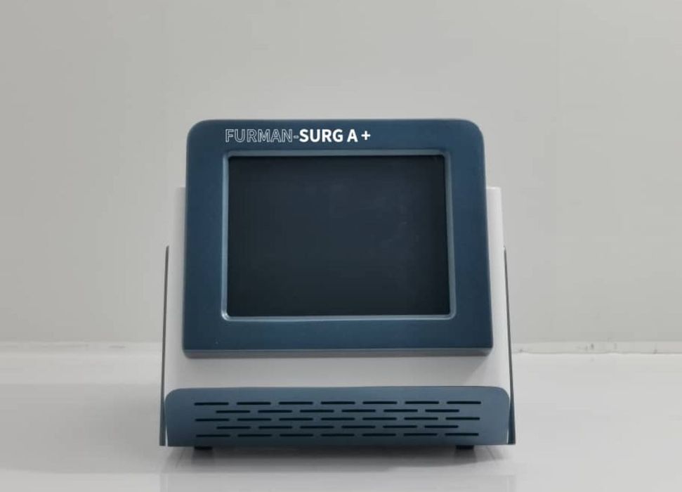 Furman -Surgeon+ лазер хирургический диодный Lika: 4 500 грн