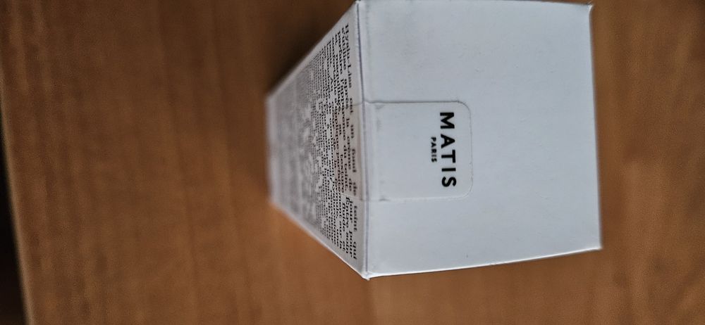 Podkład Matis Medium Beige