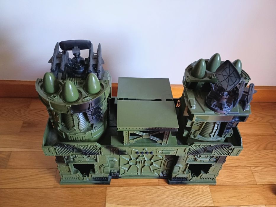 Brinquedos de Ação