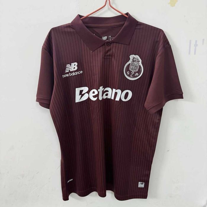 camisola fc porto