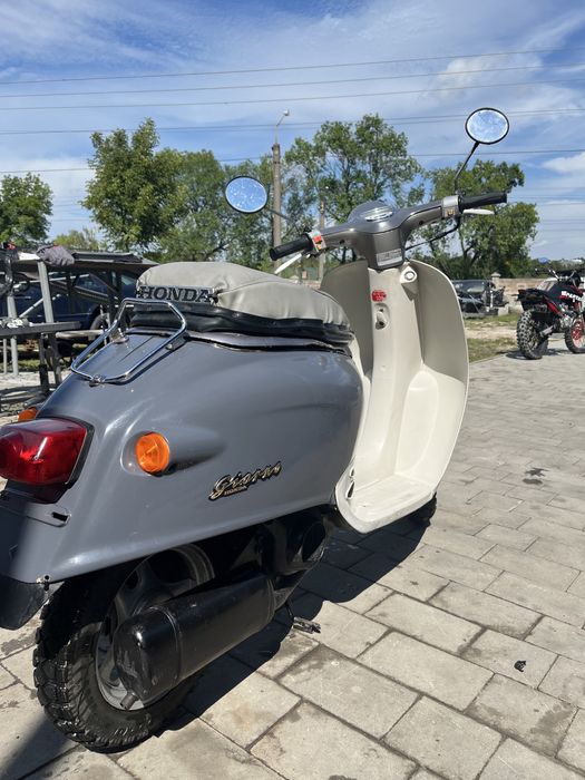 скутер Хонда джорно,мопед,мото