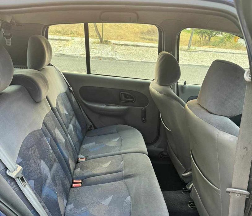 Renault clio 160 mil km