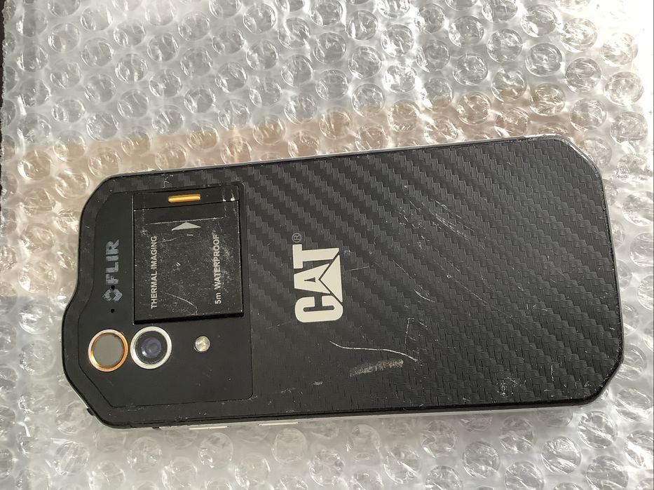 Smartphone CAT S60