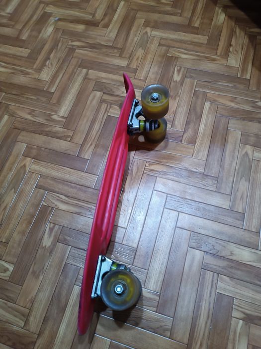 Скейтборд дитячий
