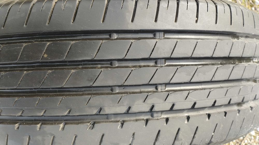 Jantes com pneus R15 Lassa para Renault Megane 2