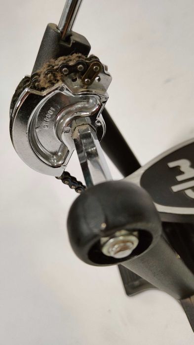 Stopa pojedyńcza DW 4000