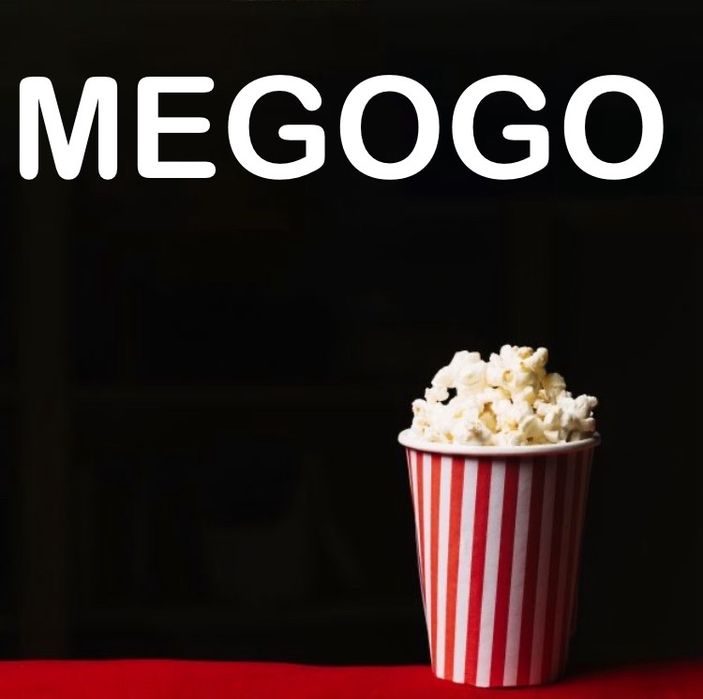 Megogo Мегого Netflix підписка максимальна футбол Нетфлікс: 599 грн ...