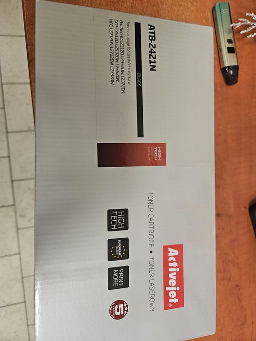 Toner do drukarki ATB2421N