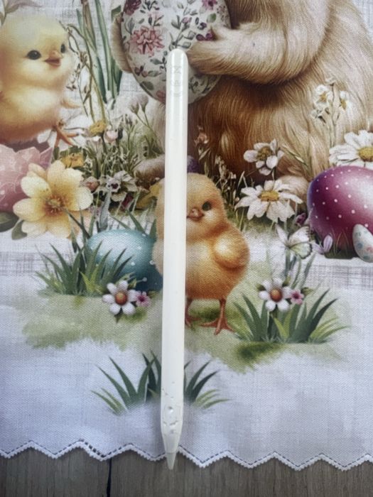 Oryginalny Apple Pencil 2 generacji