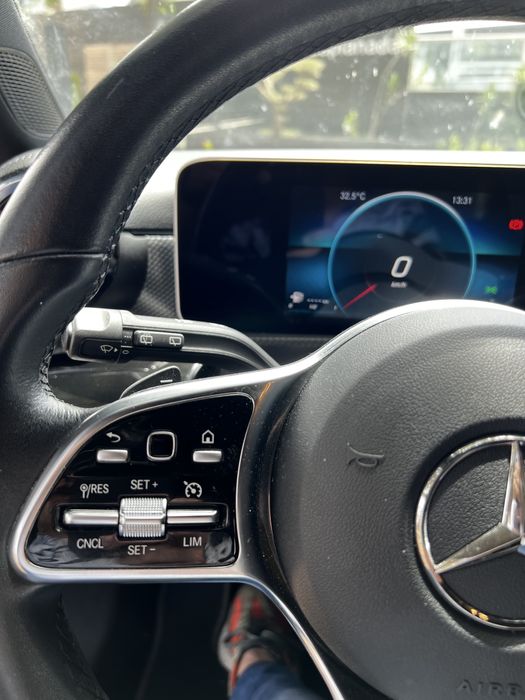 Mercedes Cla 200 nacional sempre assistido na marca