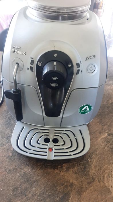 Ekspres do kawy Philips