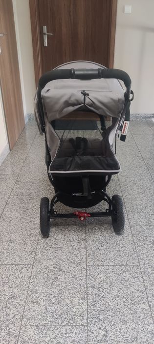 Valco snap 4 sport