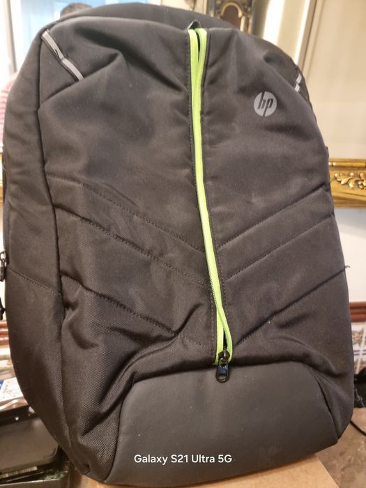 Mochila Hp Gaming  17