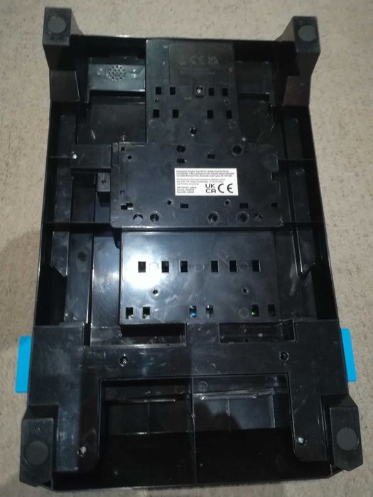 Gra Pinball, Flipper zręcznościowa na  baterie