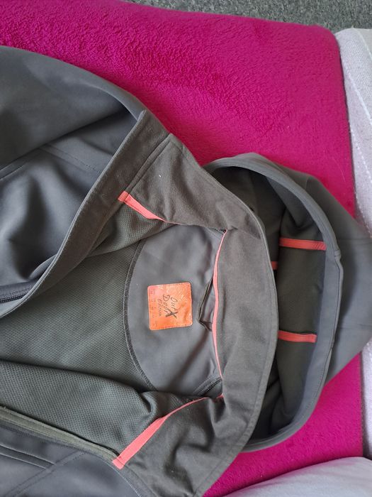 Kurtka narciarska damska 38