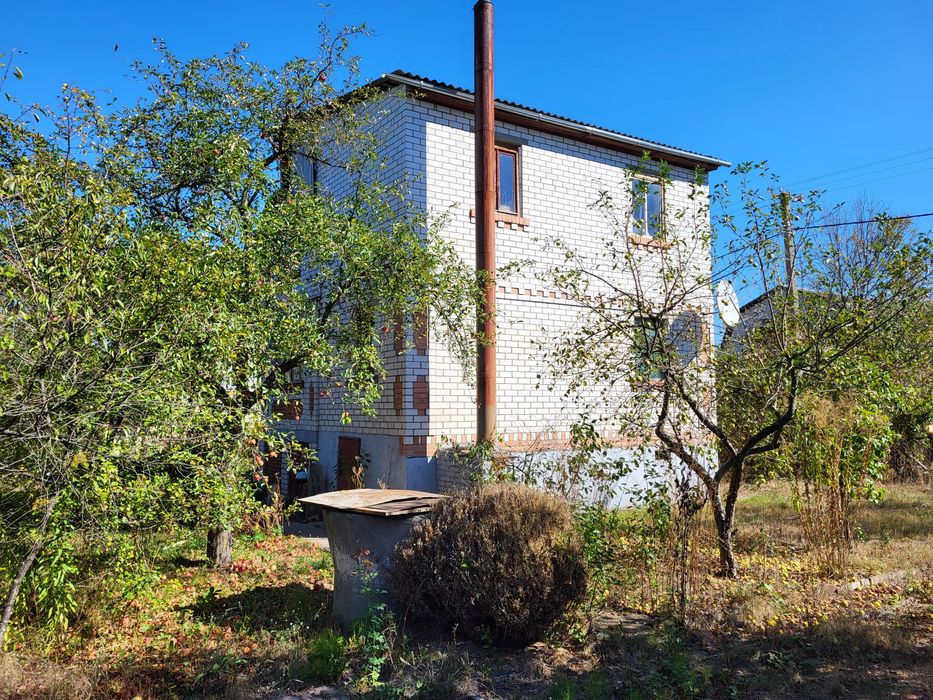 Продам власний будинок  Станішівка дачі