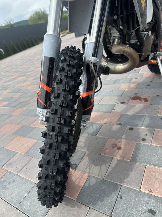 Kovi 250 2t 2026 року