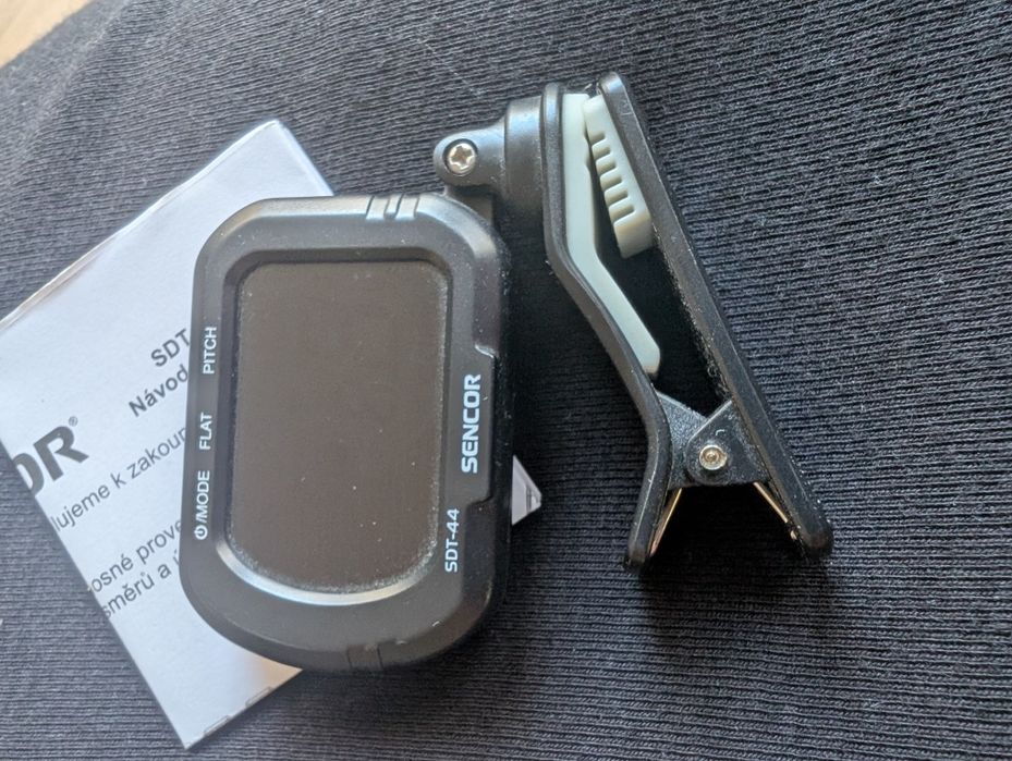 Autotuner Sencor