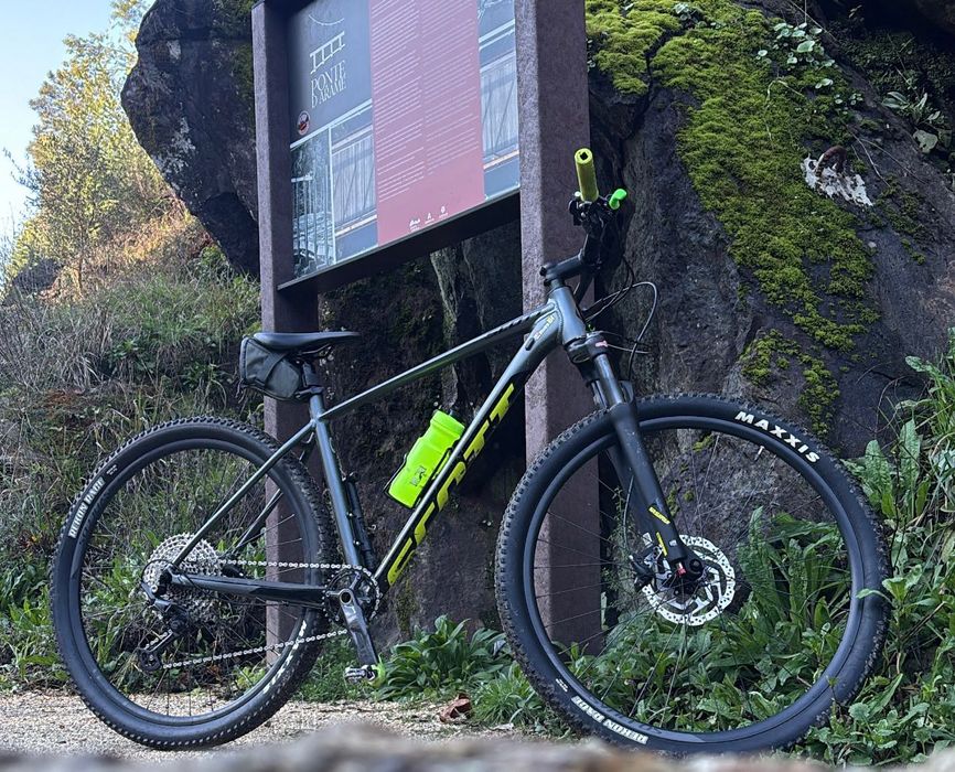 Vendo Scott Scale 980