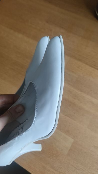 Buty ślubne Aranci 38