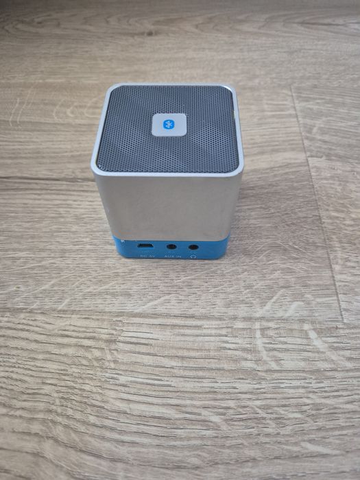 Głośnik bluetooth