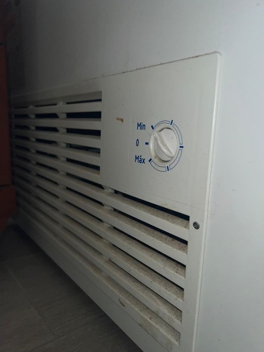 Vendo uma arca .