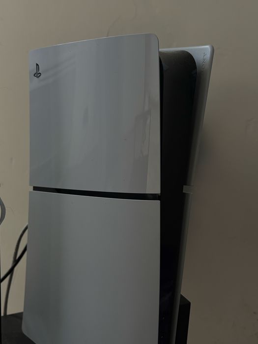 Konsola Playstation 5