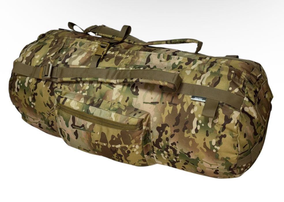 ‼️Баул тактичний мультикам сумка армійська рюкзак військовий 110л‼️