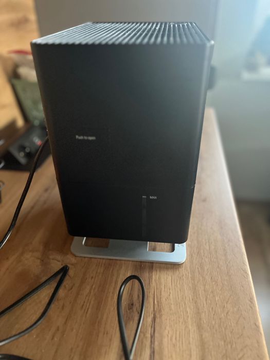 Nowy Stadler Form Oskar Little nawilżacz powietrza ewaporacyjny