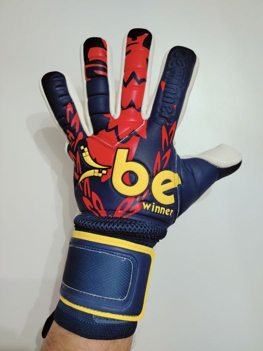 Rękawice bramkarskie Be Winner 9