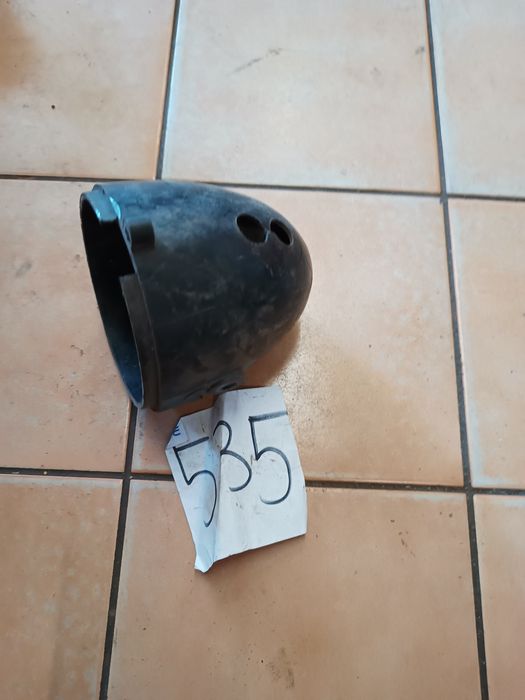 Komar romet lampa przód oryginał